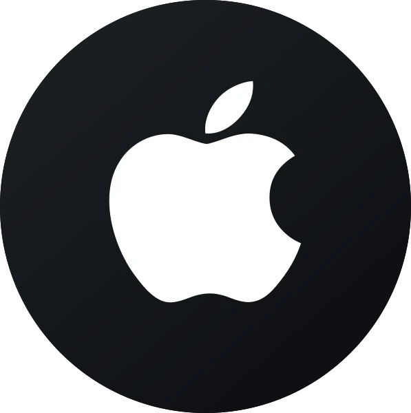 AAPL 3.35% 203 logo