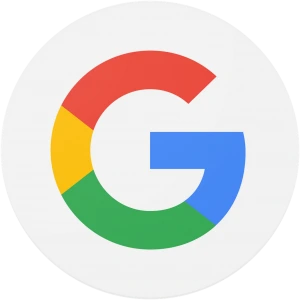 GOOG 1.1% 2030 logo